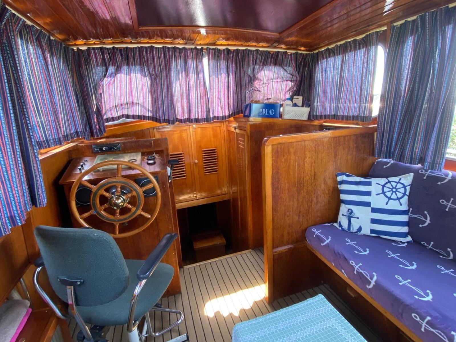Boat Stoer - Inclusief Sloep Jutrijp Exterior foto